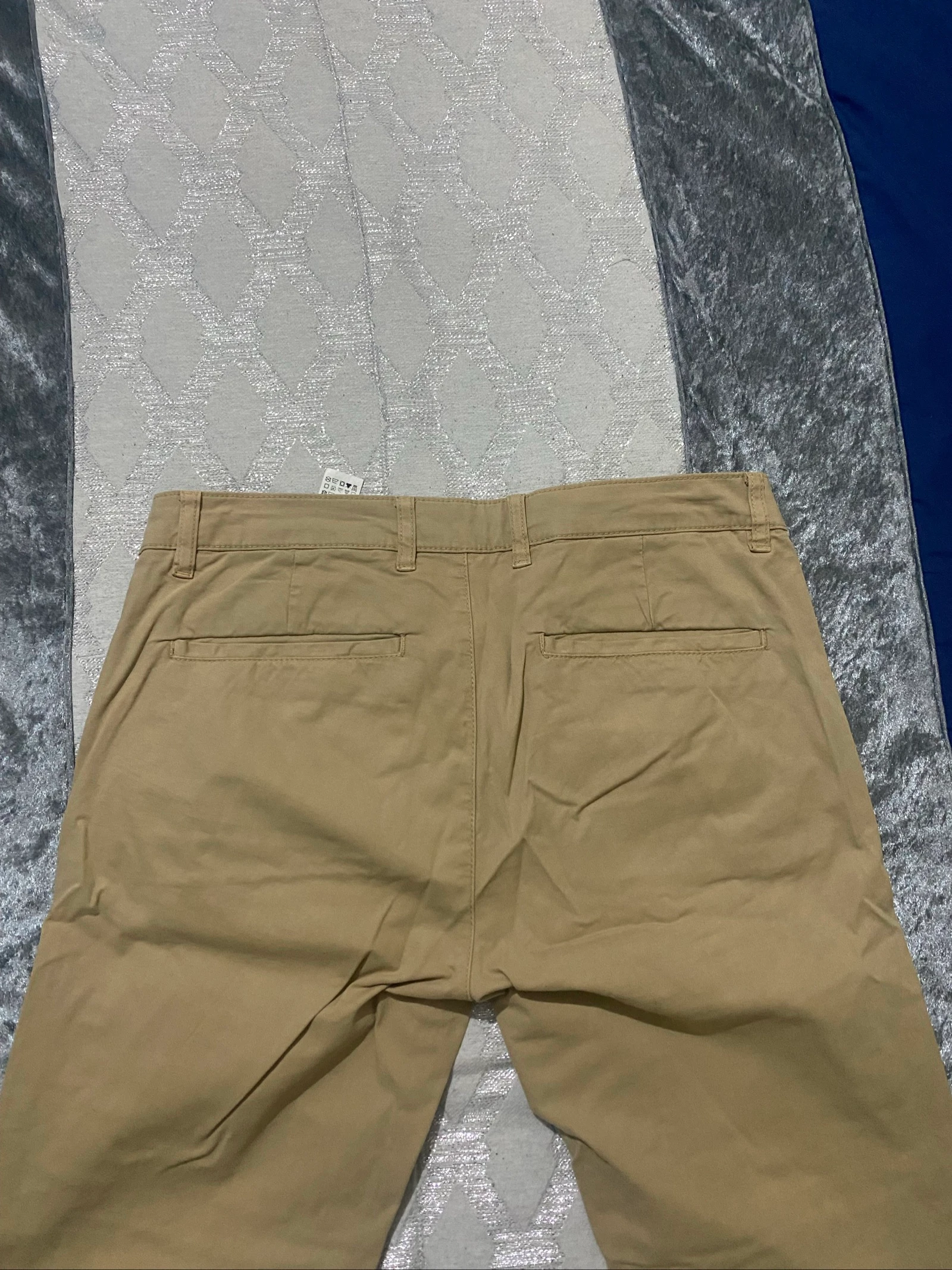 Zara Men's Trousers – photo 5